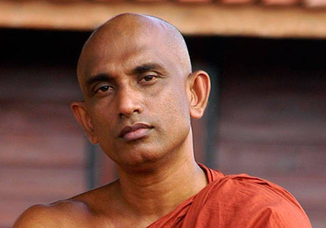 Rathana Thero appointed to OPPPs National List MP seat