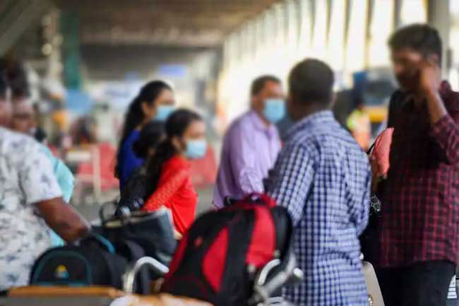 20 quarantine law violators arrested within 24 hours