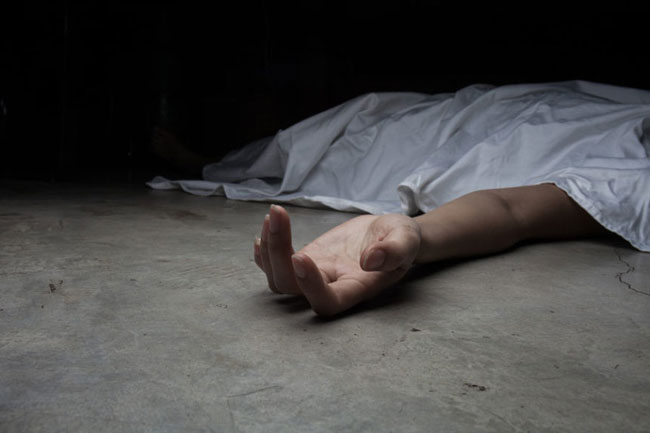 Woman assaulted to death in Ambalantota