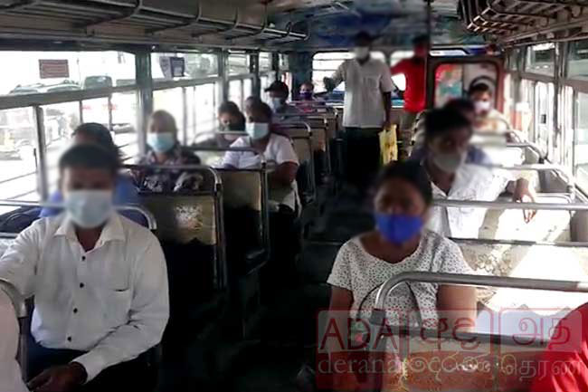 400 cops in plain clothes deployed to monitor buses