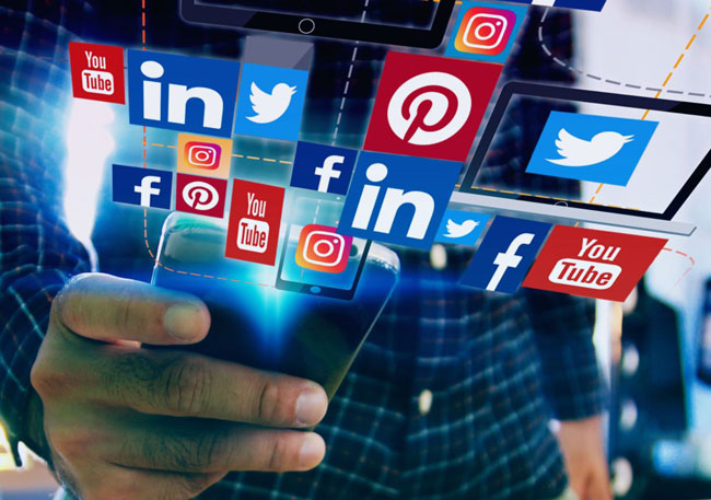 No registration of social media users, Keheliya clarifies