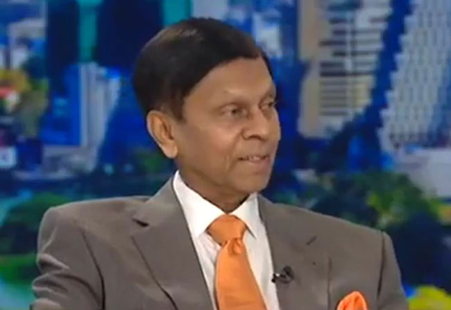 Govt. wants to have a fair and consistent tax policy - Cabraal
