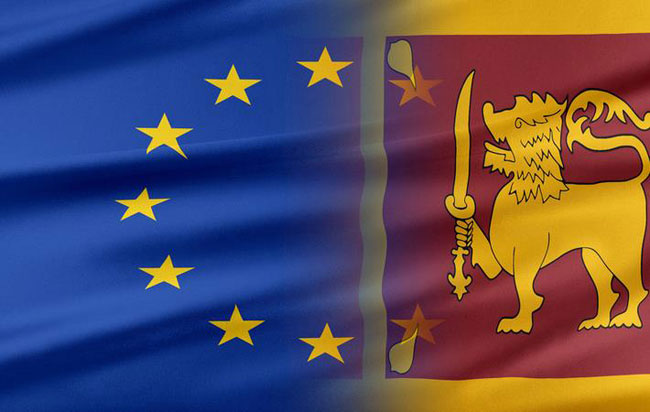 Euro 18 mn grant from EU to assist legislature of Sri Lanka