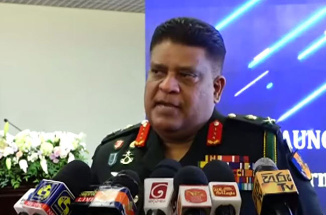 No decision to impose quarantine curfew during festive season - Army Chief