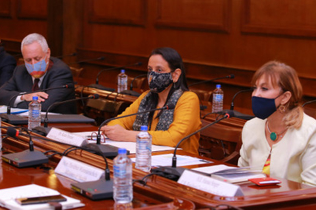 UN pledges to support Sri Lanka to obtain Covid-19 vaccine