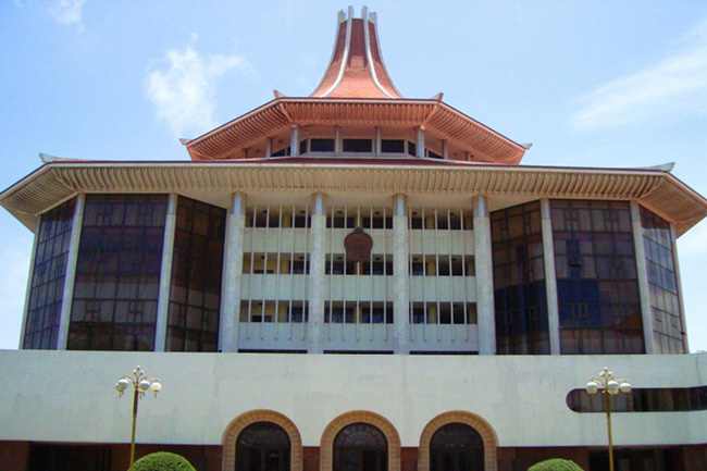 Supreme Court dismisses FR petitions challenging Z-score