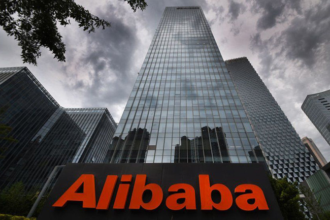 Alibaba under investigation by China over monopoly tactics