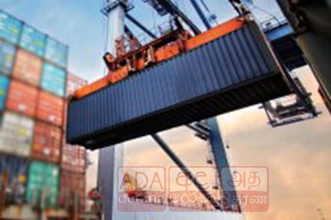 Agricultural waste imported falsely declared as coriander