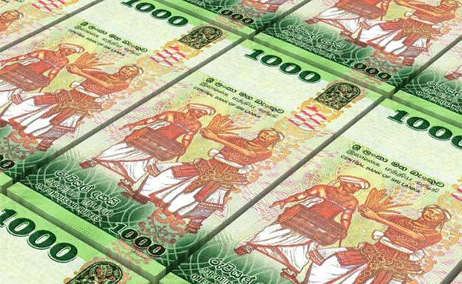 Central Bank takes steps to stem undue depreciation of Rupee