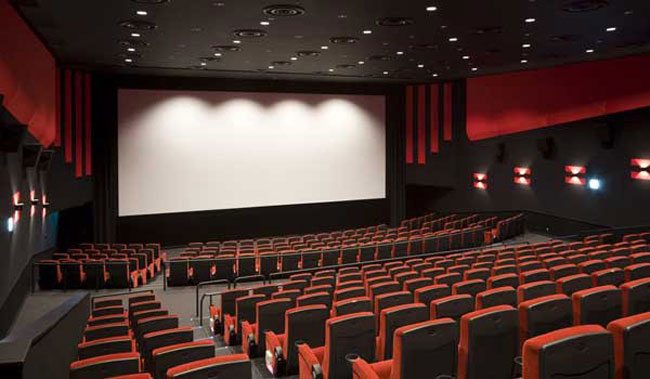 Cinemas to reopen under strict safety guidelines