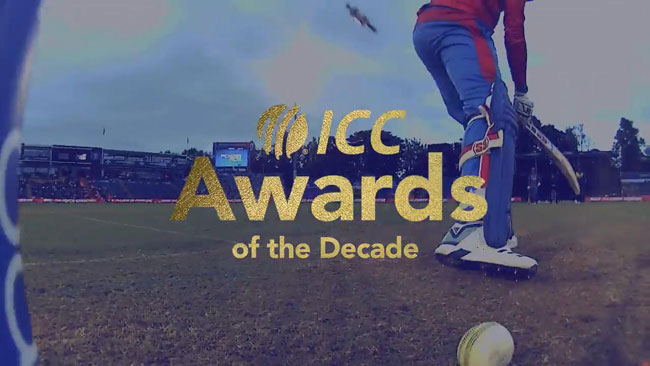 ICC Awards 2020: Virat Kohli, Steve Smith win top honors