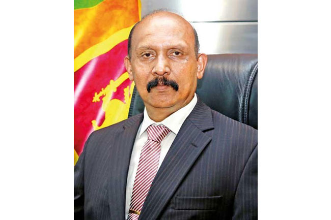 Defense Secretary Kamal Gunaratne elevated to rank of General