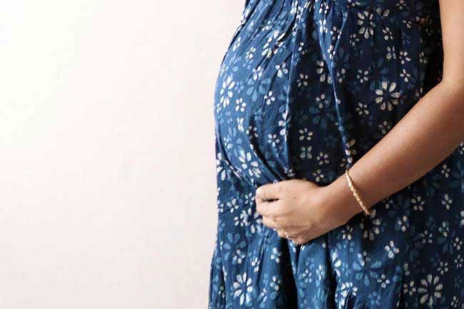 Over 600 pregnant women test COVID-19 positive