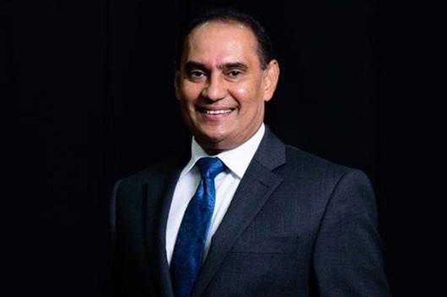 Prof. Lalith Gamage appointed new chairman of ICTA