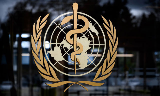 WHO predicts COVID-19 will become endemic