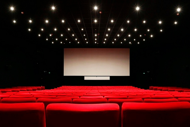 Concessionary period for movie theatre owners to settle unpaid electricity bills