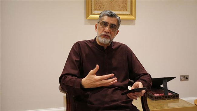 British Muslim leader cites forced cremation in Sri Lanka unacceptable