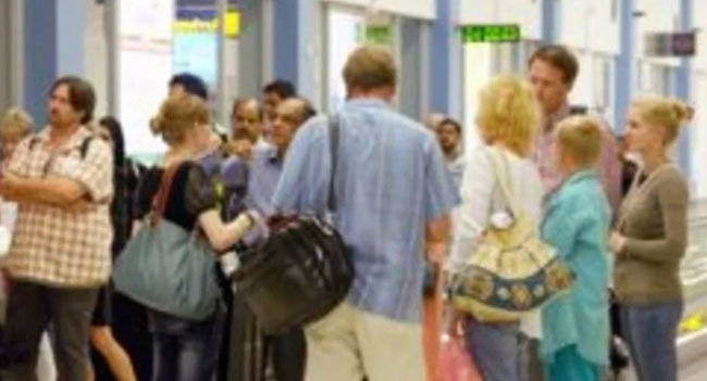 Ukrainian tourists visit to Polonnaruwa, Sigiriya cancelled