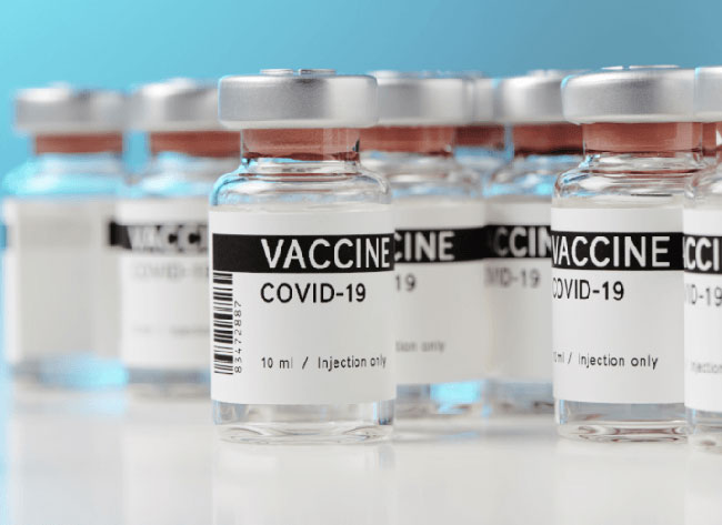 Cabinet nods for Sri Lanka to receive COVID-19 vaccine through COVAX