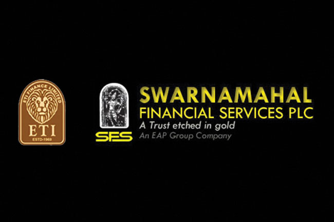 AG calls for criminal investigations against directors of ETI Finance, Swarnamahal Jewellers