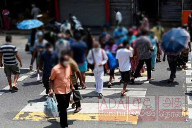 Two more face mask rule violators positive for coronavirus 