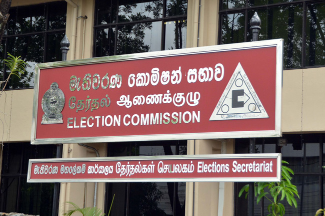 Public urged to ensure names are listed in electoral register