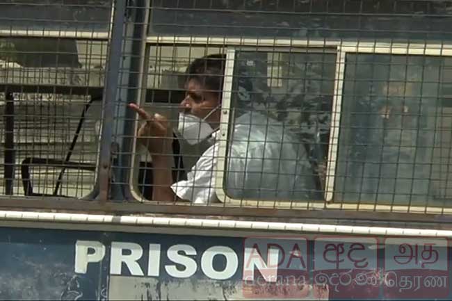 Municipal Councillors arrested on bribery charge remanded