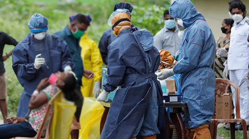 Coronavirus: 273 new cases confirmed