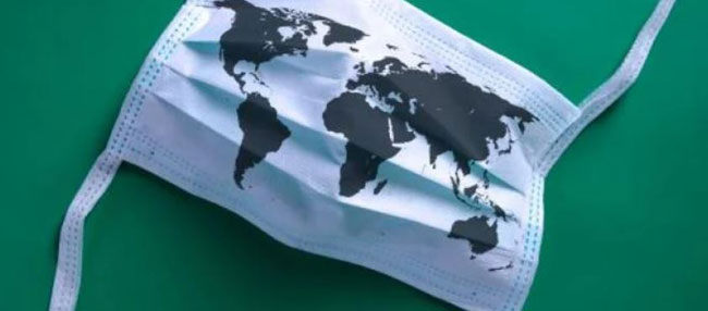 Global COVID-19 tally crosses 90 million-mark