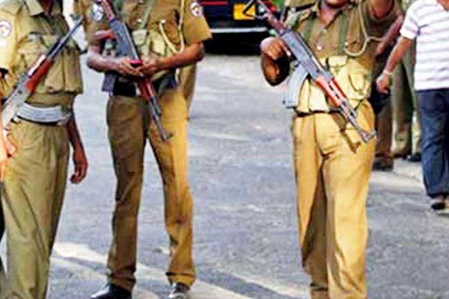 Police to launch special mission on health regulations