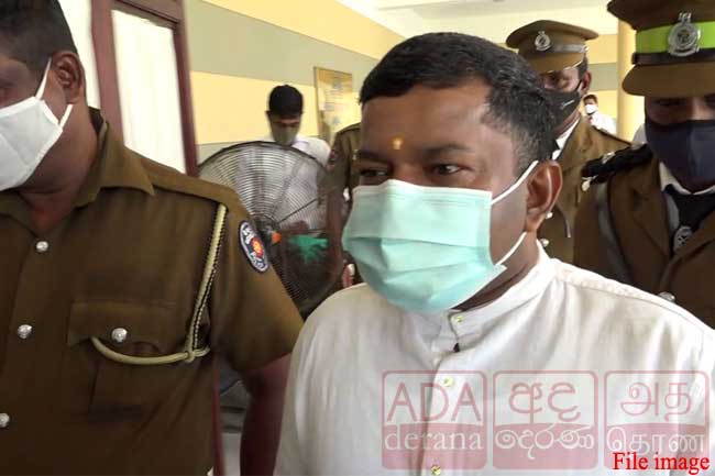 AG to drop murder case against Pillayan