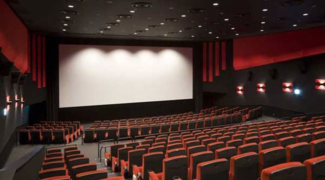 Entertainment tax on local cinema waived off for 2 years