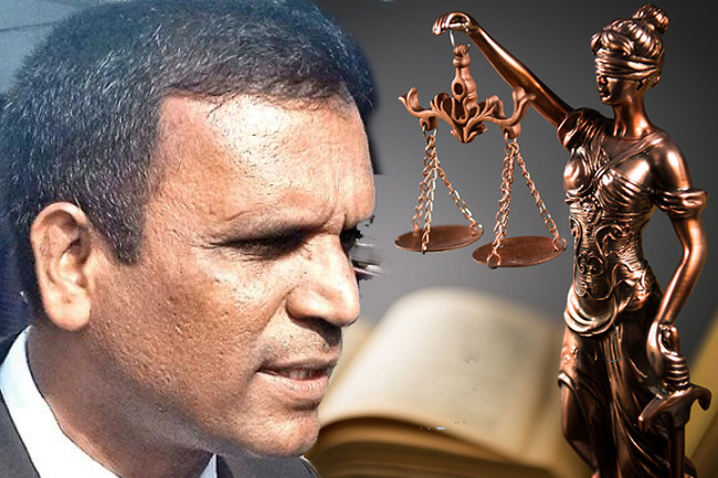 Ajith Prasanna granted bail