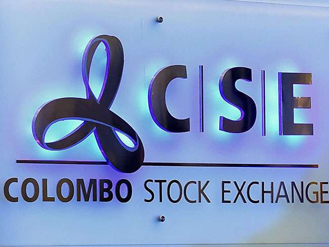 Record-breaking day for Colombo Stock Exchange