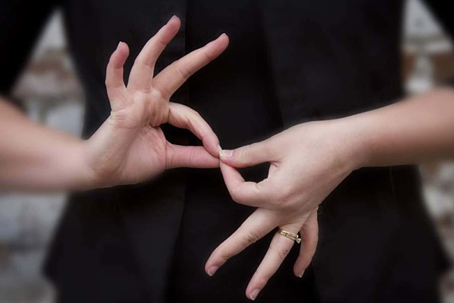 Drafting of Sign Language Bill approved