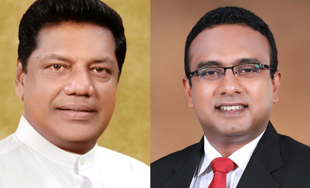 Two new appointments to Committee on Public Finance