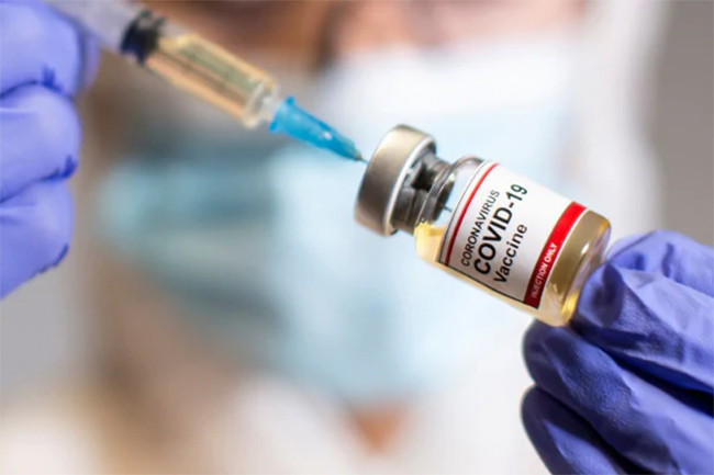 India to supply Covid-19 vaccines to six neighbour countries from tomorrow