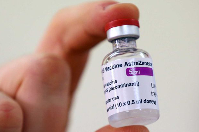 Sri Lanka approves emergency use of Oxford-AstraZeneca vaccine