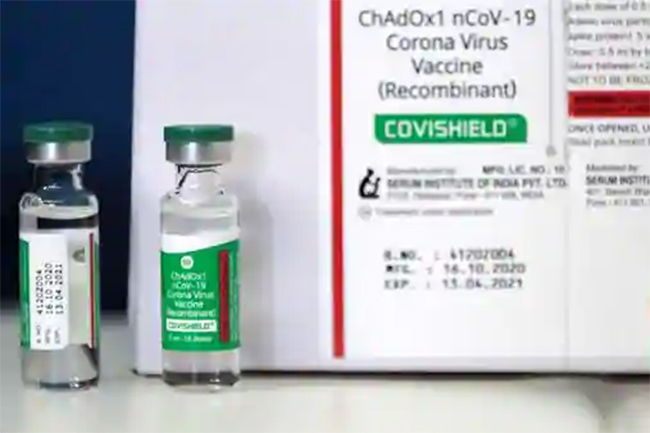 India welcomes emergency use approval of COVISHIELD vaccines in Sri Lanka