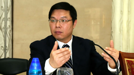 China like to assist and cooperate with Sri Lanka: Xianliang