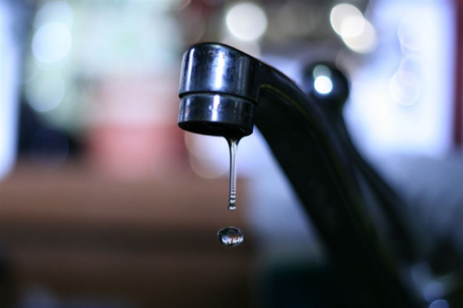 24-hour water cut for parts of Colombo today
