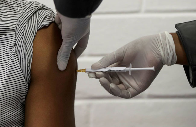 Sri Lanka to commence COVID-19 vaccine drive on Thursday