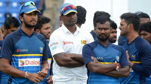 Sri Lanka Cricket to cooperate with ICC corruption probe