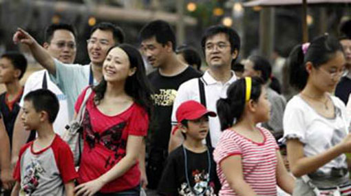 More Chinese tourists expected to visit Sri Lanka