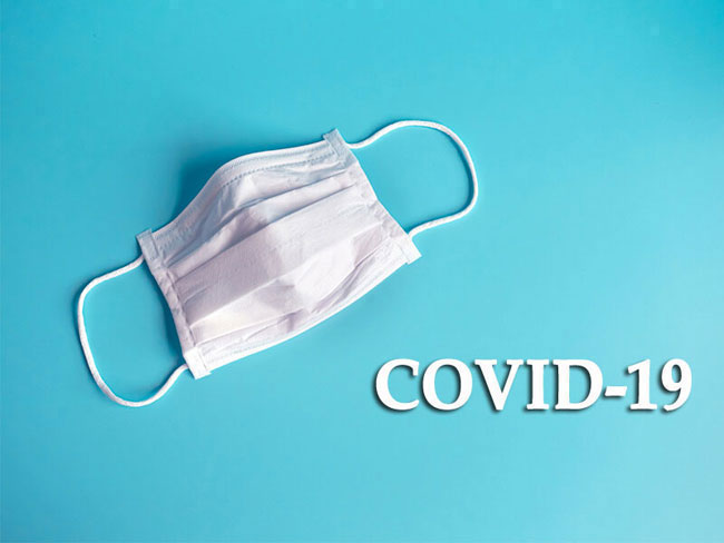 431 more COVID-19 cases reported