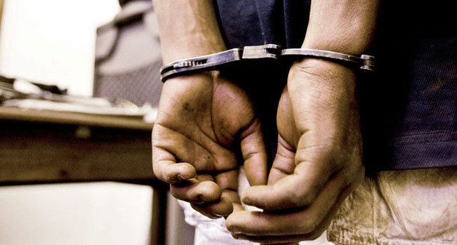 Accomplice of Podi Lassie arrested with firearm