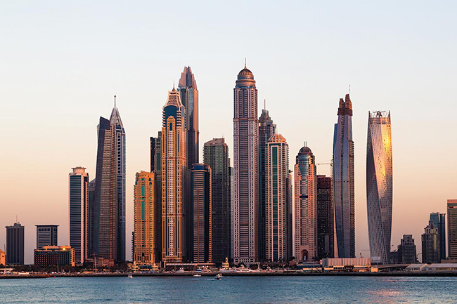 UAE to offer citizenship to talented foreigners to boost economy