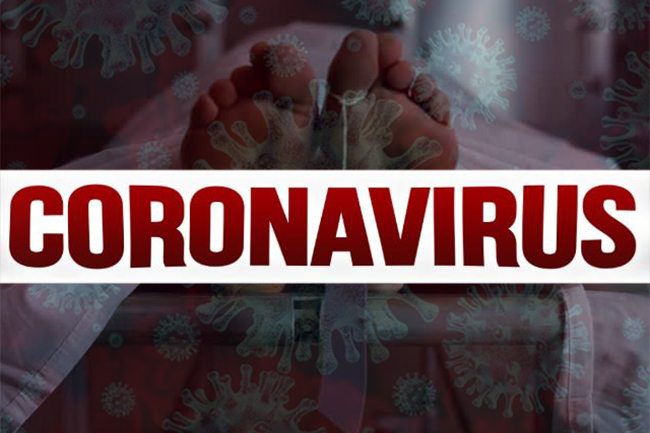 Sri Lankas COVID-19 death toll up by three