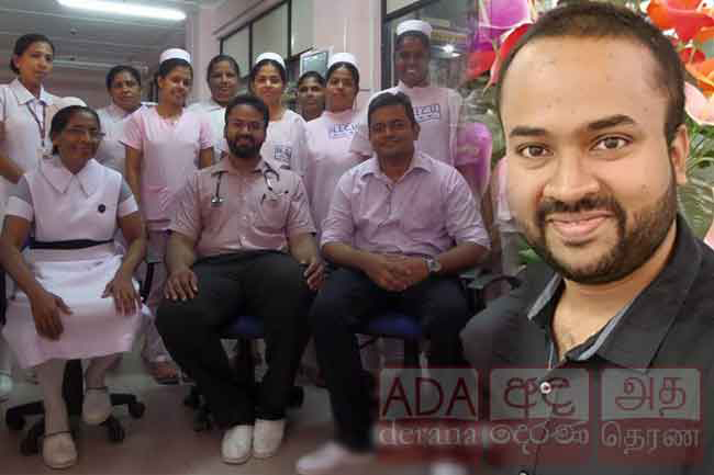 32-year-old doctor dies of COVID-19