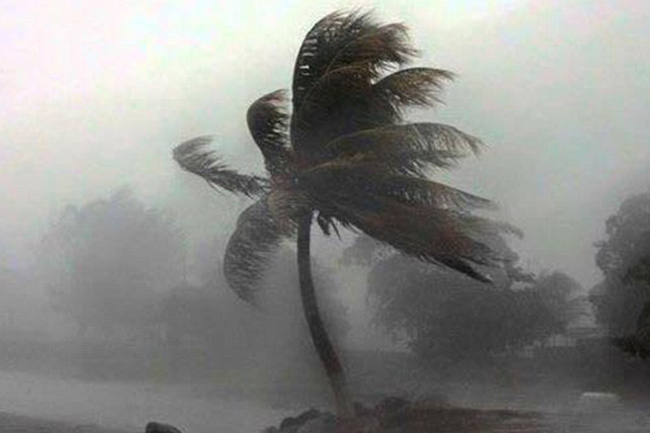 Met. Dept. issues advisory for southern, south-eastern sea areas